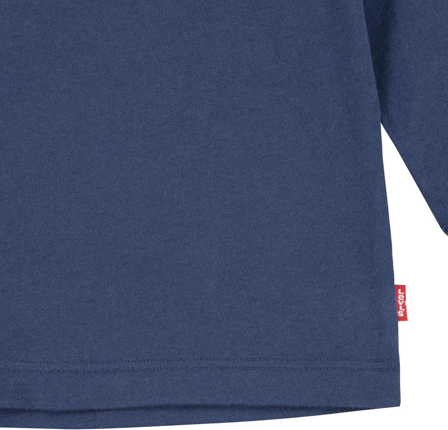 Thumbnail 3 de Levi’s Girls Batwing Tee Girl long-sleeve crew neck T-shirt