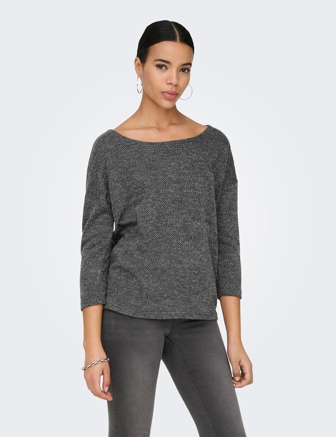Detalle de ONLY Top ONLALBA Top – comfort e stile casual per ogni occasione