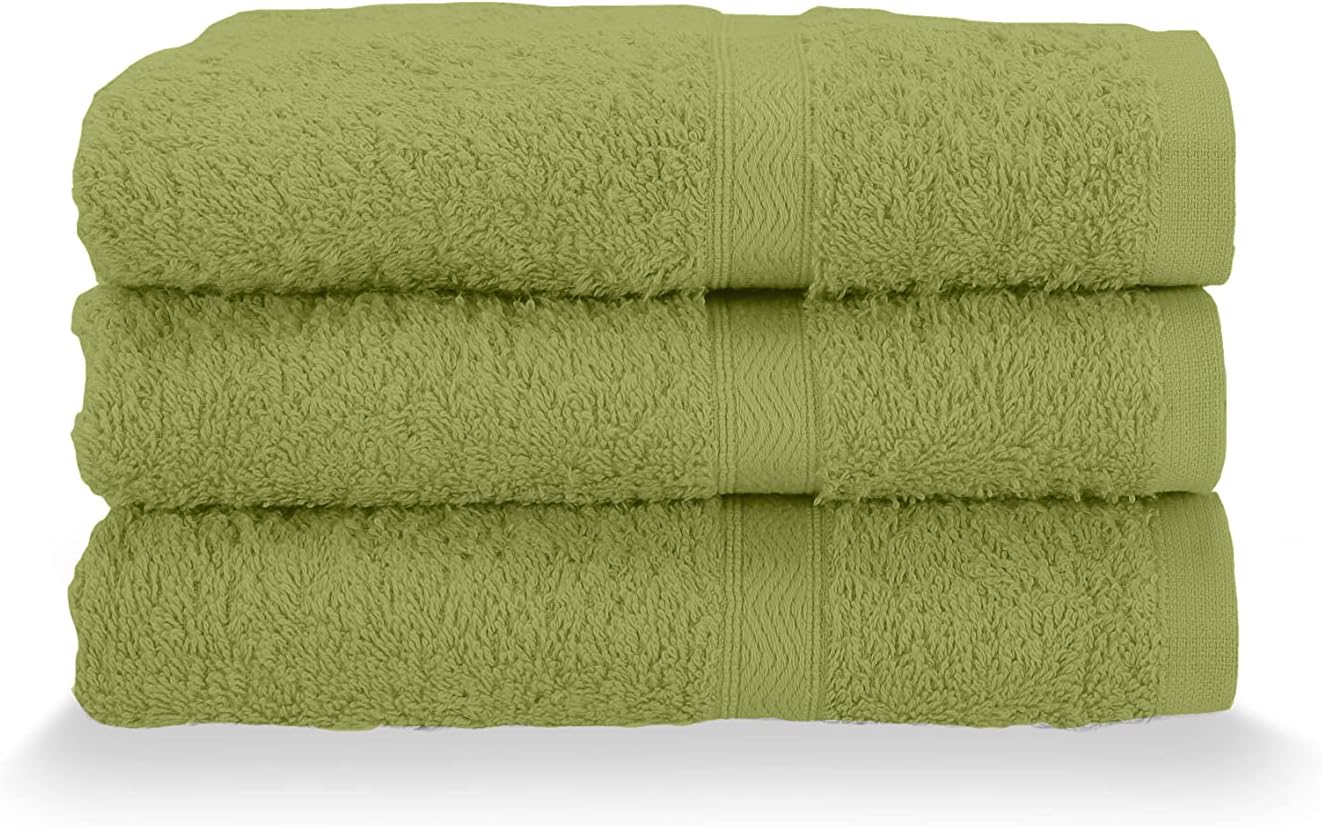 Detalle 1 de Gabel Asciugamano viso 60x100 cm set 3 pezzi