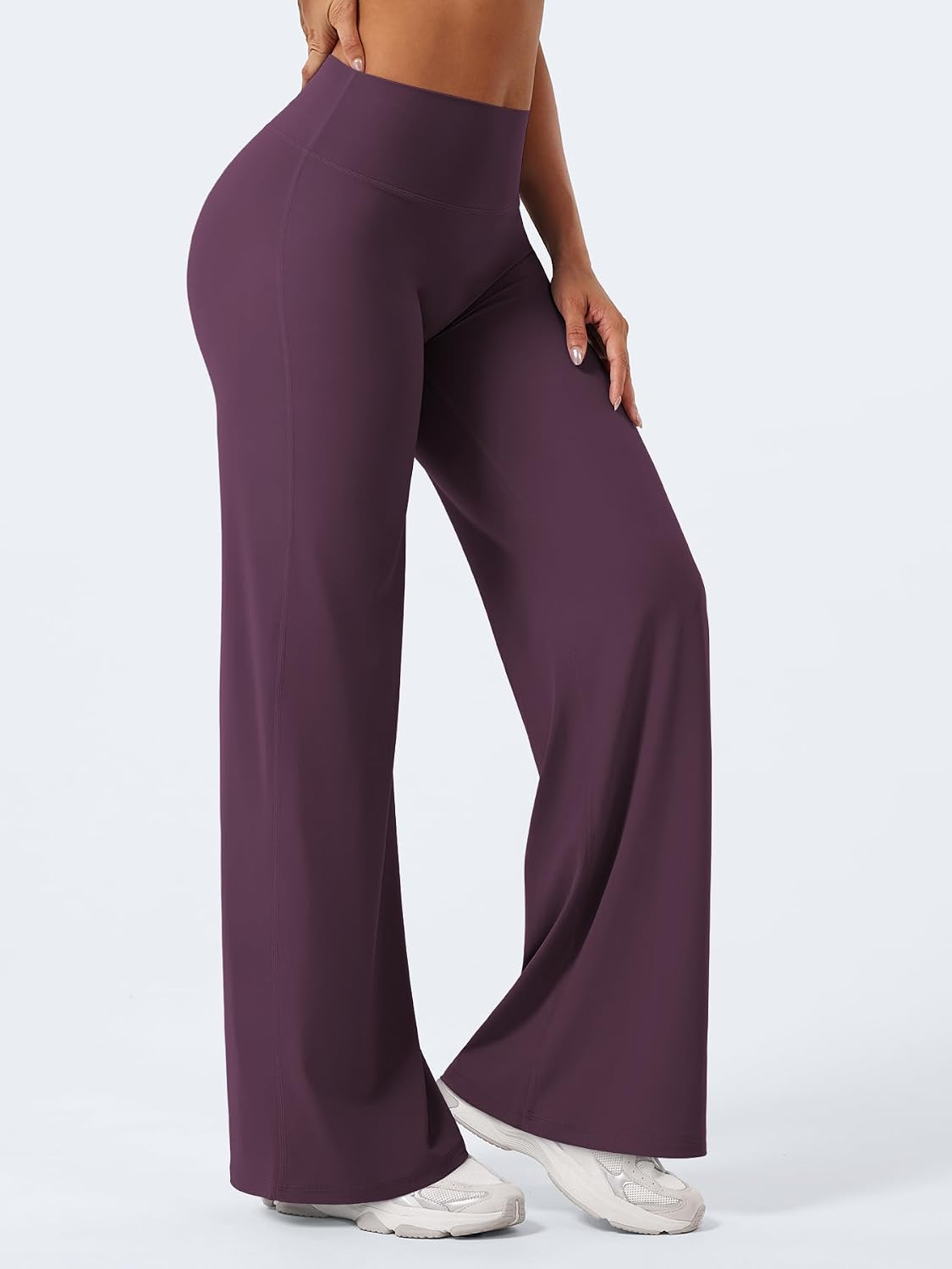Thumbnail 6 de YEOREO Yoga Leggings 31.5 in