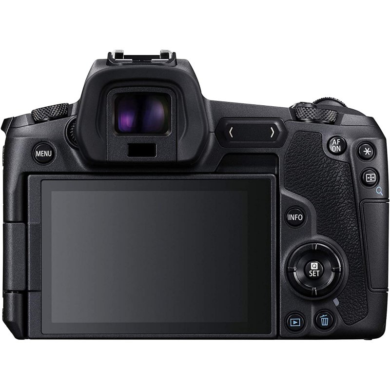 Thumbnail 3 de Canon EOS R 30,3 MP cuerpo