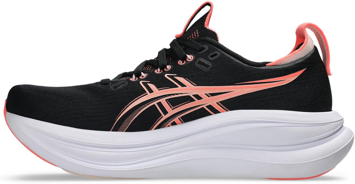 Thumbnail 4 de ASICS GEL-Nimbus 28 SneakerDonna: scarpa da donna con ammortizzazione GEL e tomaia traspirante