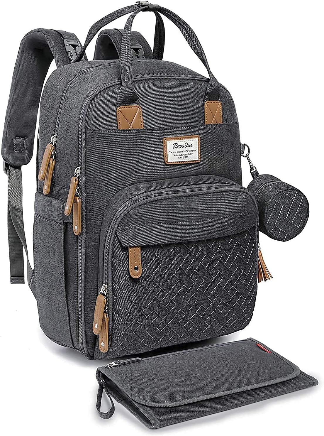 Thumbnail 5 de RUVALINO Sac à Dos à Langer