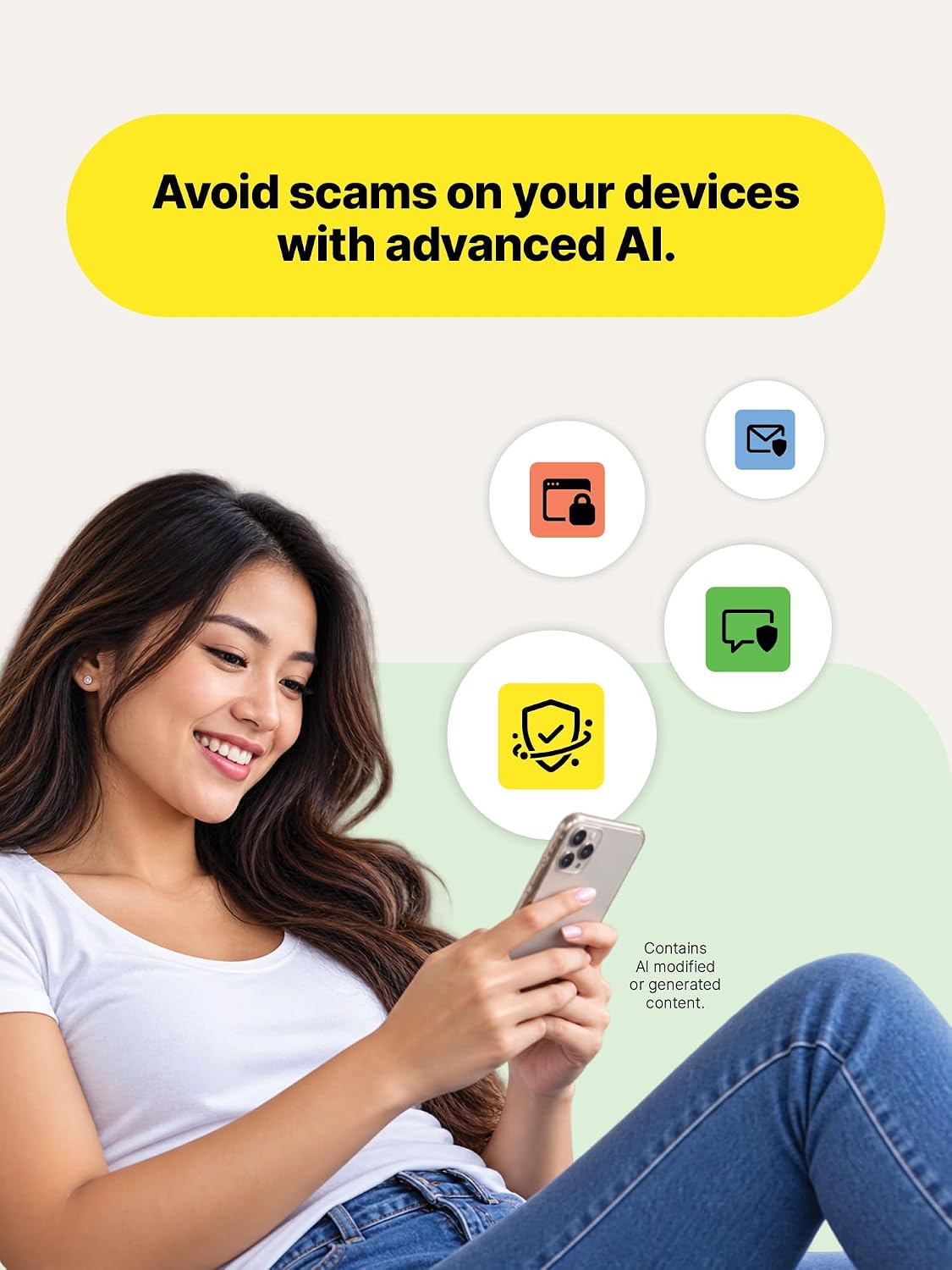 Detalle de Norton 360 for Gamers for 3 Devices with Advanced AI Scam Protection and Game Optimizer
