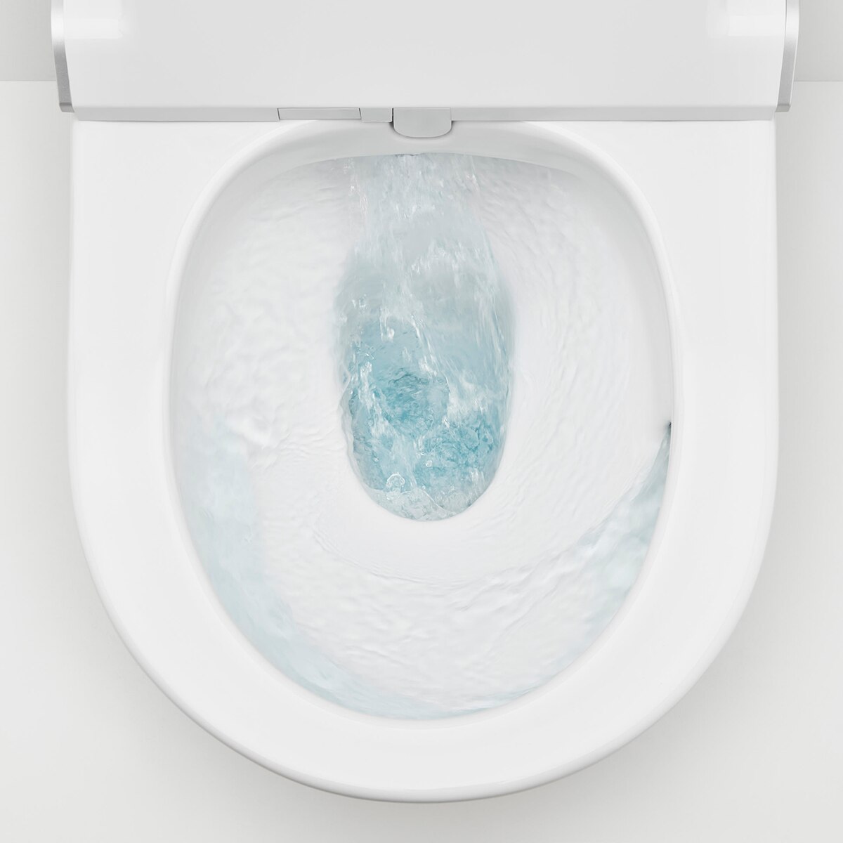 Thumbnail 2 de Roca Inspira Inodoro In-Wash 4,5/3 l 39ºC