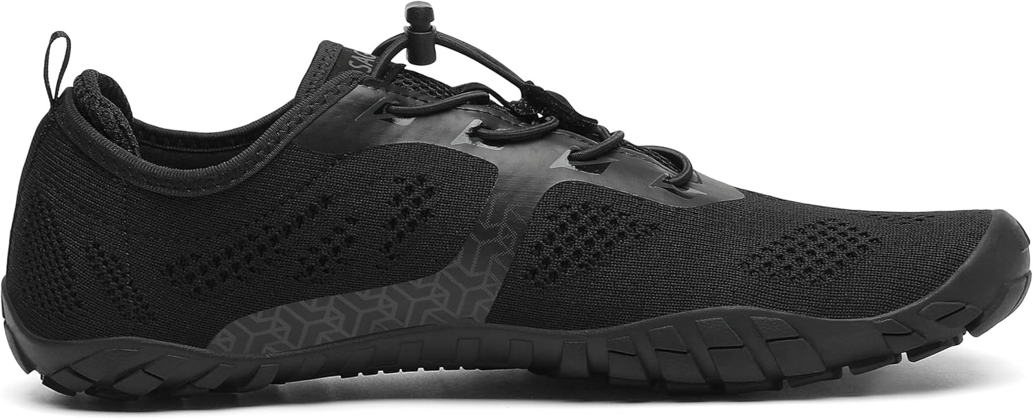 Thumbnail 6 de SAGUARO Unisex Minimalistische Barfußschuhe – Traillaufschuhe, atmungsaktiv und schnell trocknend