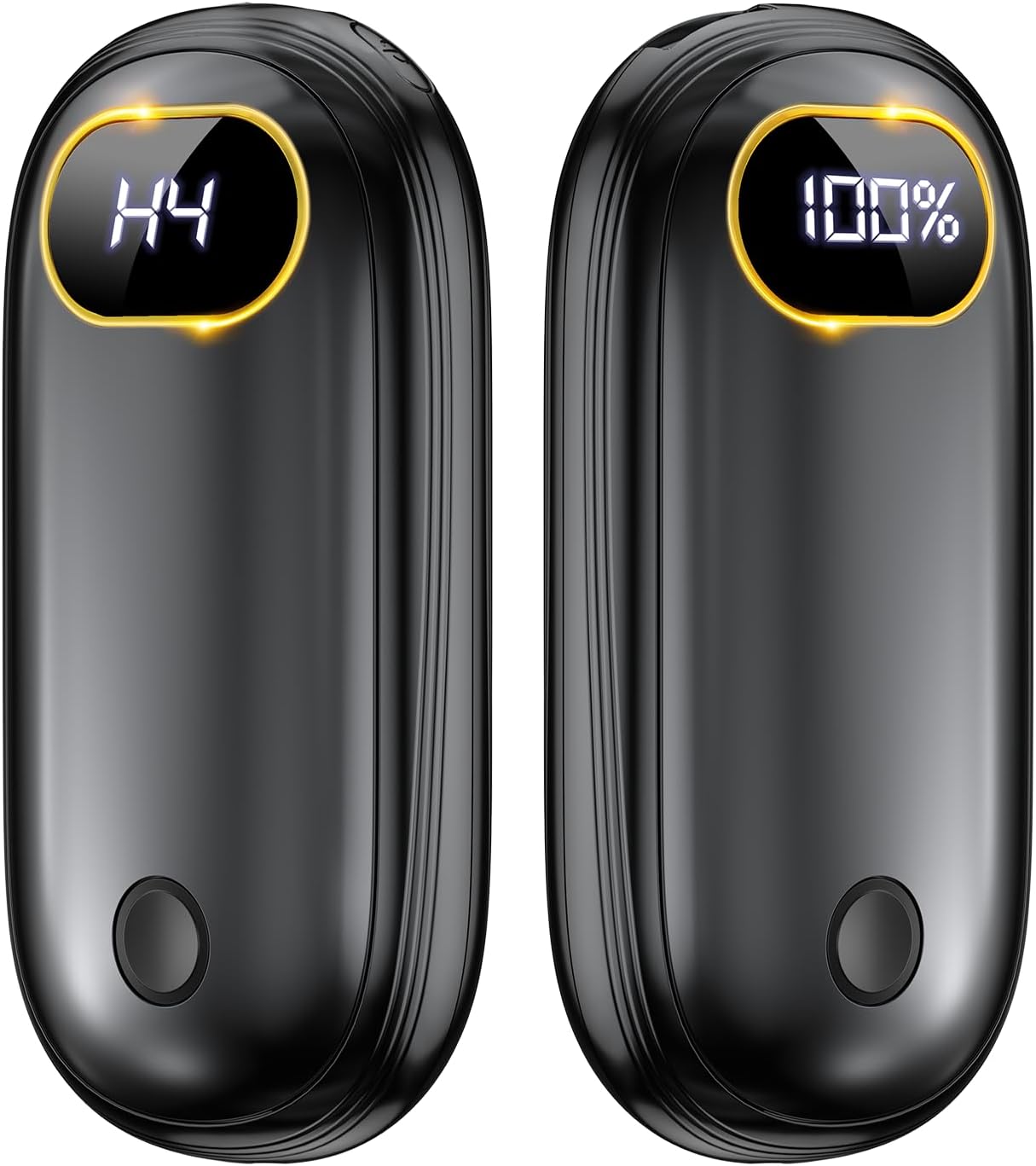 Thumbnail 6 de AUIIAH YZE-B23 Rechargeable Hand Warmers, 2-Pack with Dual-Sided Heating
