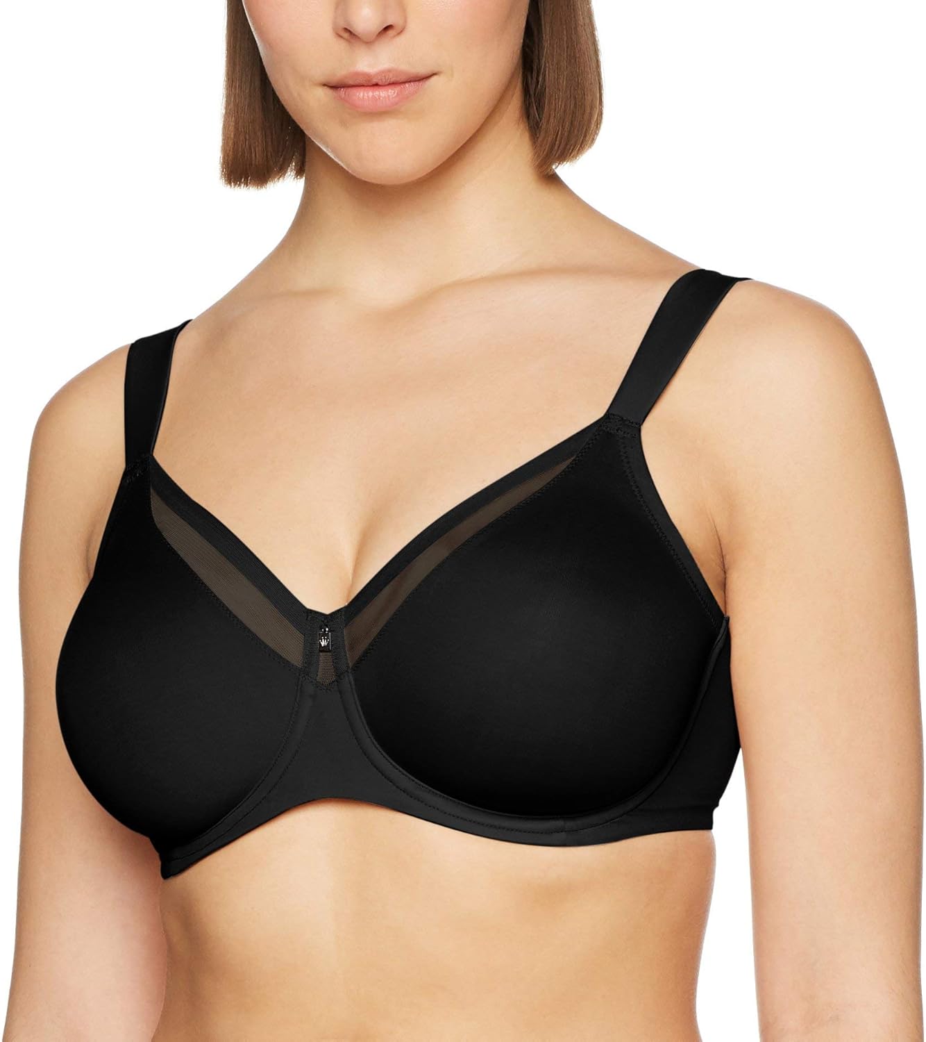 Triumph Minimizer-BH True Shape Sensation W01 mit Bügel – unaufdringliche Reduktion und passgenaue Tragekomfort