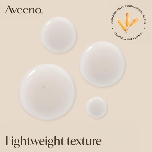 Detalle de AVEENO Face CALM+RESTORE Triple Oat Serum for Sensitive Skin (1 x 30ml)