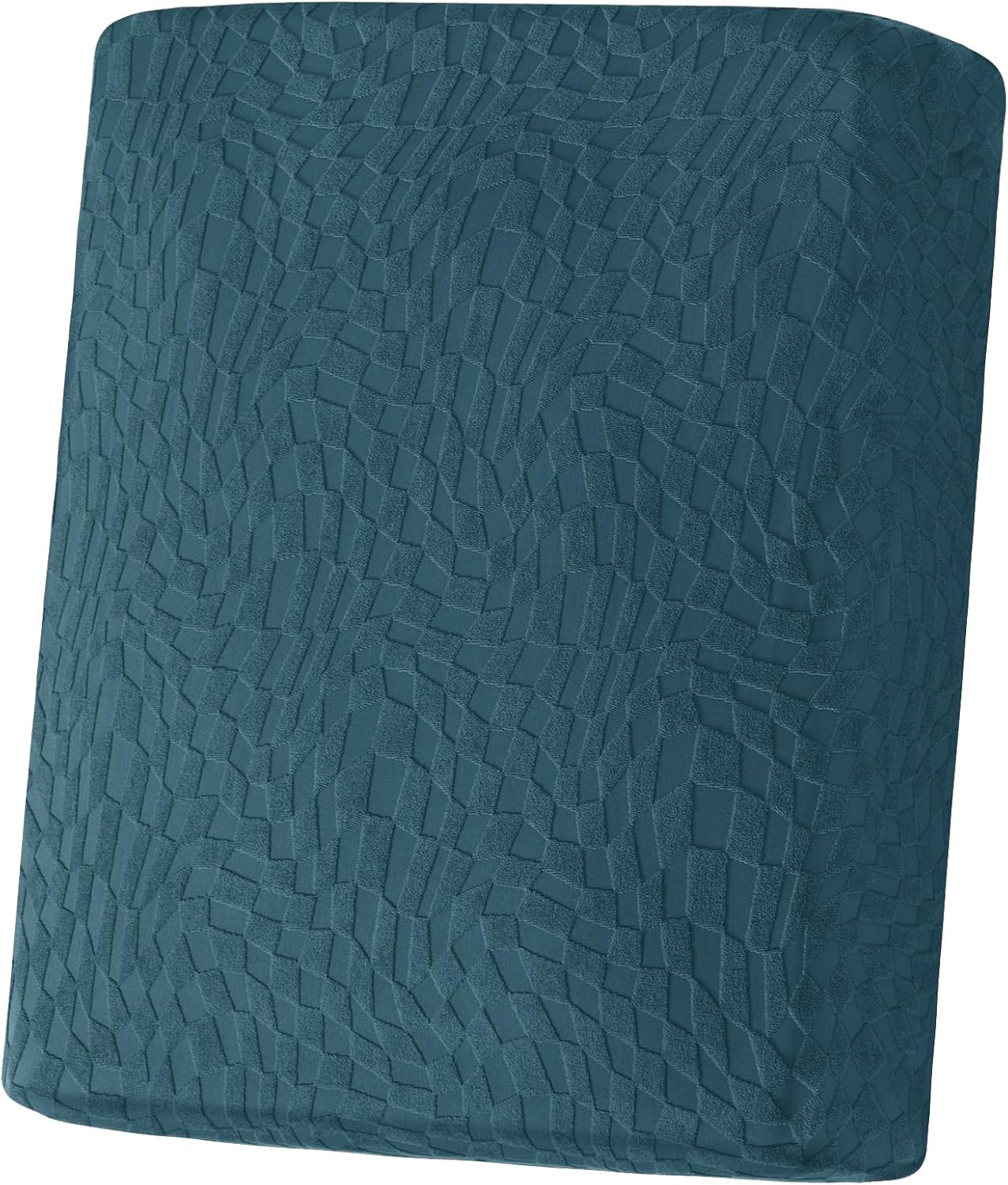Detalle de Ystyle Funda Asiento Sofa 1 Asiento Turquesa