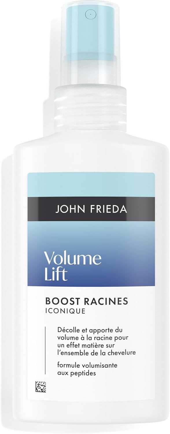 Detalle de Volume Lift Spray Boost Racines Iconique 150ml – volume durable à la racine
