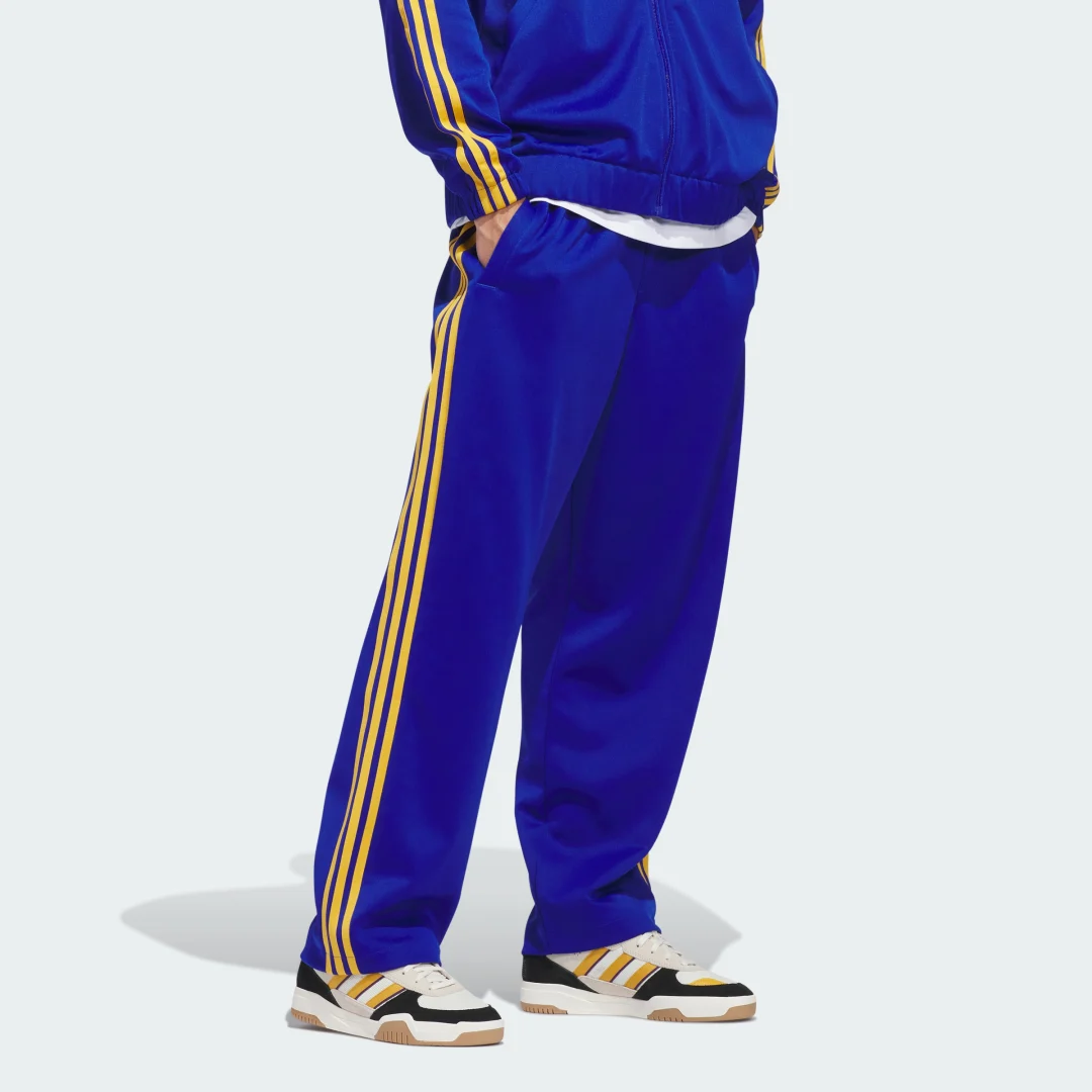 Thumbnail 2 de Pantalón Skateboarding Adidas: azul, cómodo y práctico para tu día a día