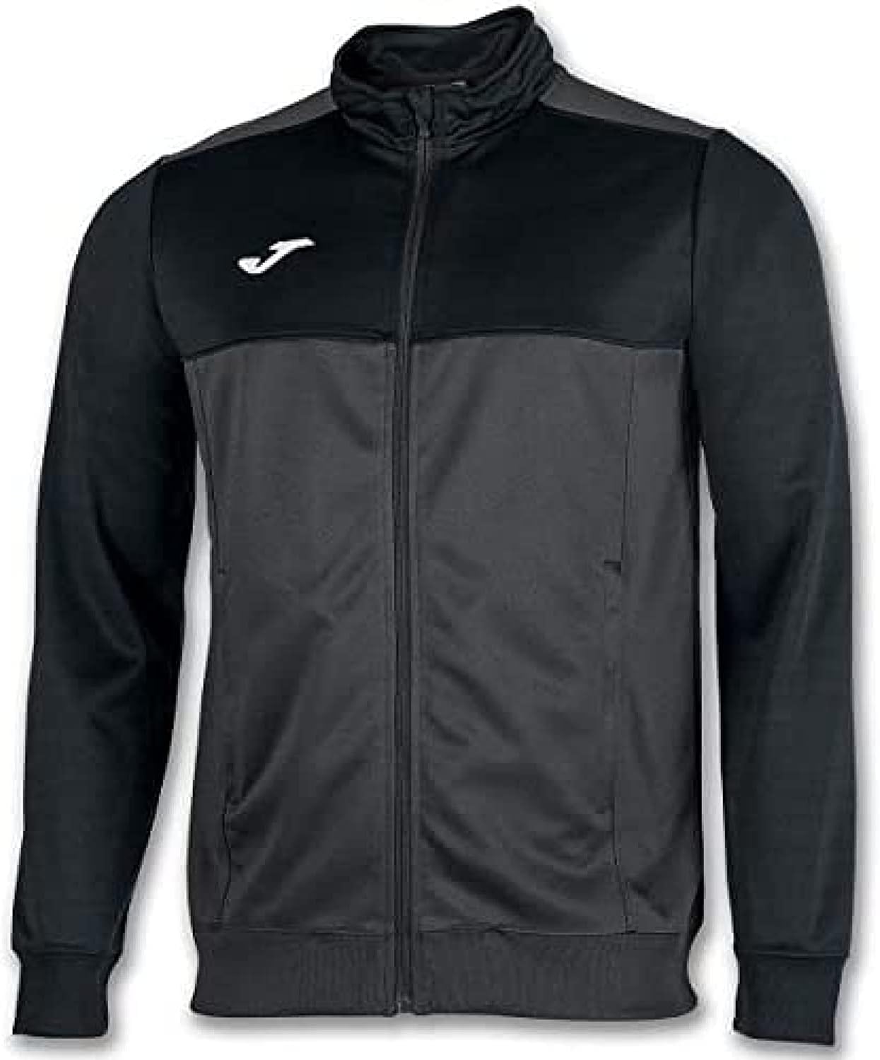 Detalle de Joma Winner Sudadera Hombre L Antracita
