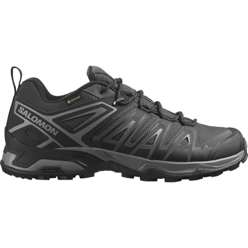 Thumbnail 3 de SALOMON X ULTRA PIONEER GORE-TEX, zapatillas de senderismo impermeables para hombre