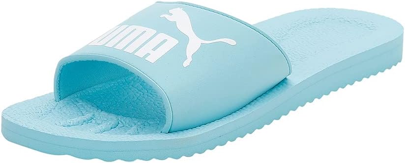 Thumbnail 4 de PUMA Unisex PURECAT Slides – leichte Komfort-Slipper für Alltag und Freizeit