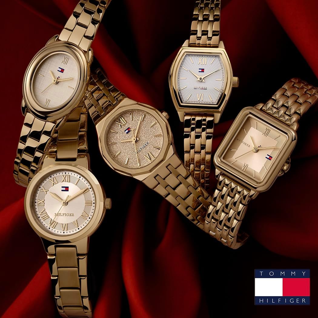 Thumbnail 6 de Tommy Hilfiger Women's Watch, 22.5mm