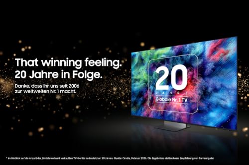 Thumbnail 12 de Samsung Crystal UHD U8079F 75 Zoll – 4K LED-Fernseher, optimiert für Fußball und Gaming