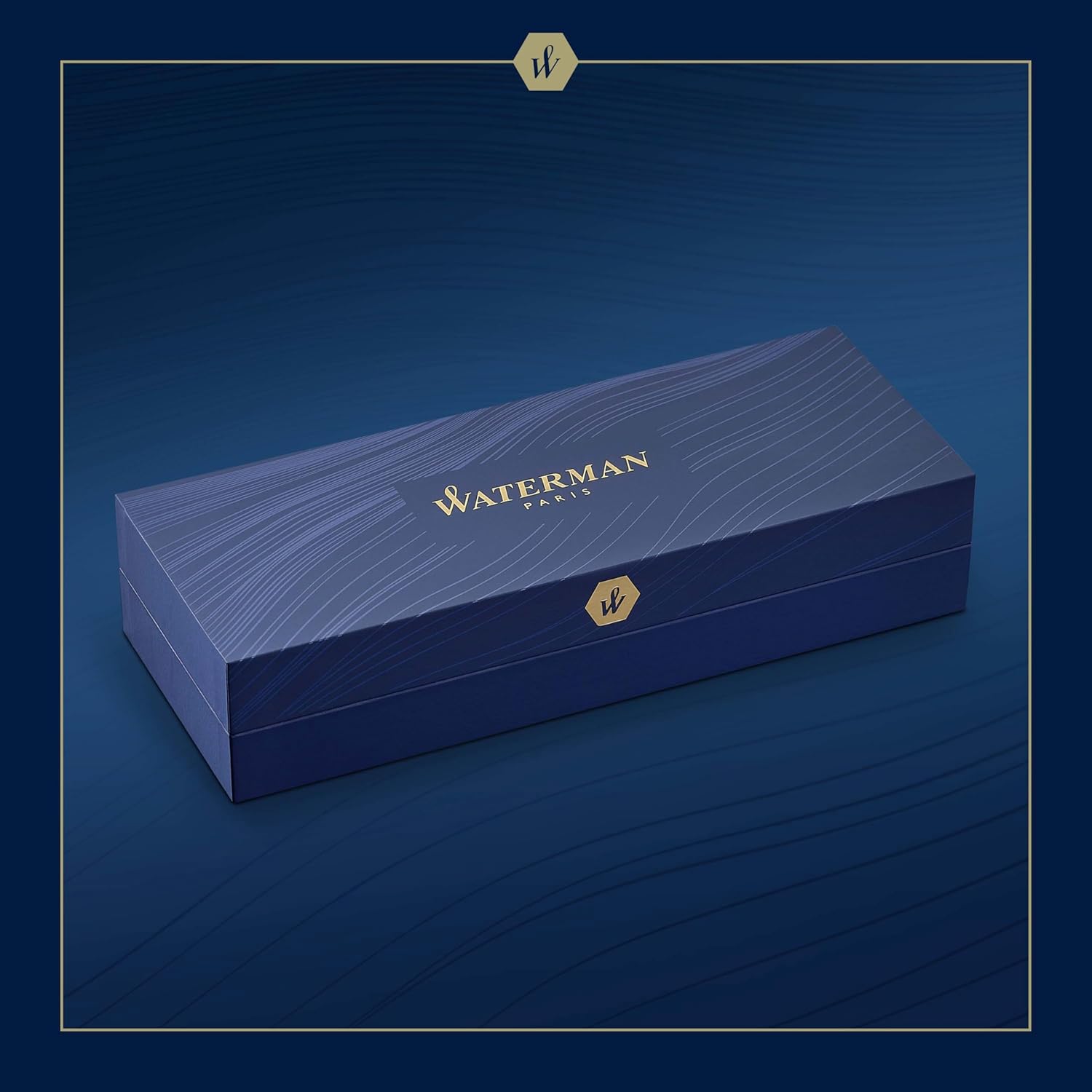 Thumbnail 4 de Waterman Expert Stylo plume plume fine 📷