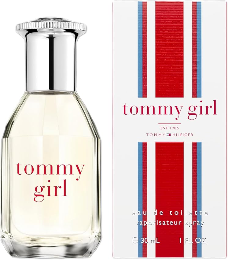 Thumbnail 6 de Tommy Hilfiger Tommy Girl 100 ml — eau de toilette para mujer