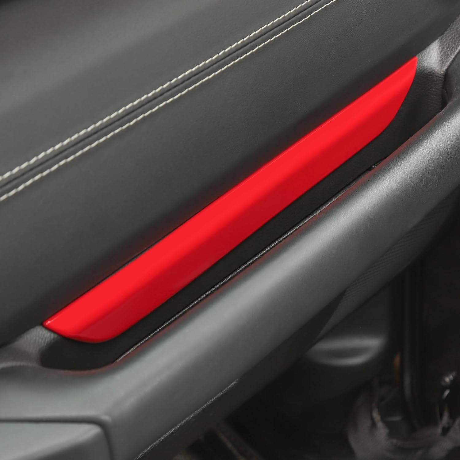 Thumbnail 6 de JOSHELA Passenger Grab Handle Trim Cover in ABS