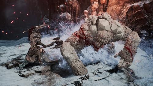Detalle de The First Berserker: Khazan (PS5) — análisis y guía de compra