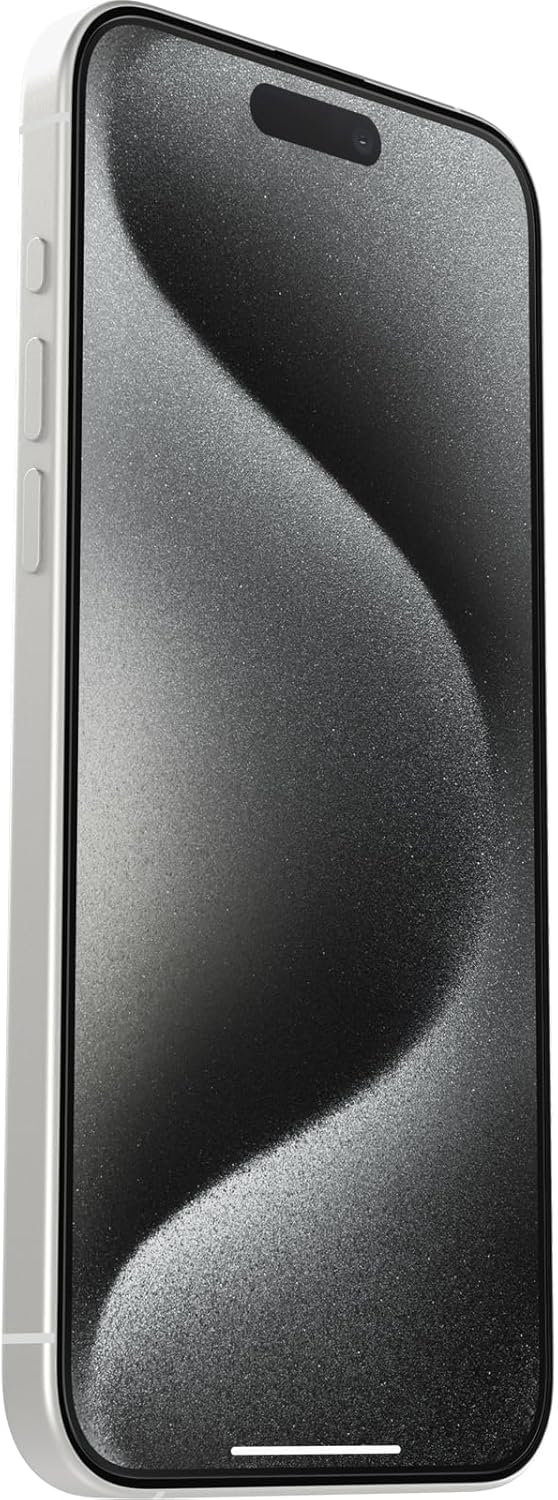Thumbnail 2 de OtterBox Glass Protecteur d'écran pour iPhone 15 Pro Max – Verre trempé