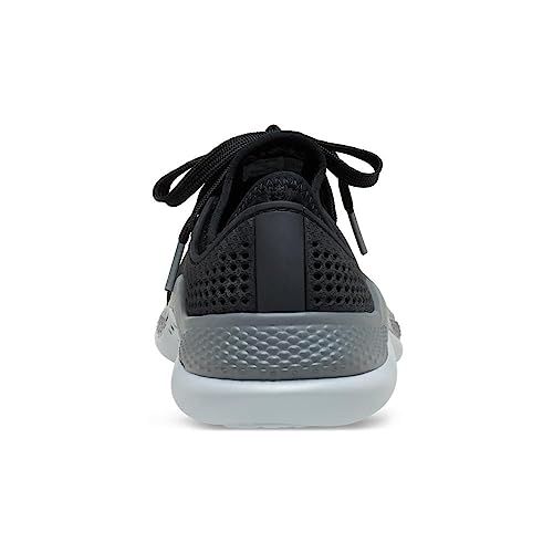 Thumbnail 6 de Crocs LiteRide 360 Pacer M Hombre 🥿, Black/Slate Grey, 39/40 EU
