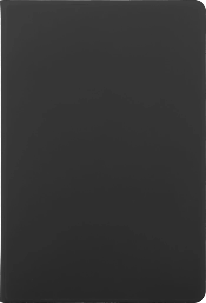 Detalle de BlueBuilt Lenovo M11 Book Case in Schwarz – Tablet-Case mit Ständer