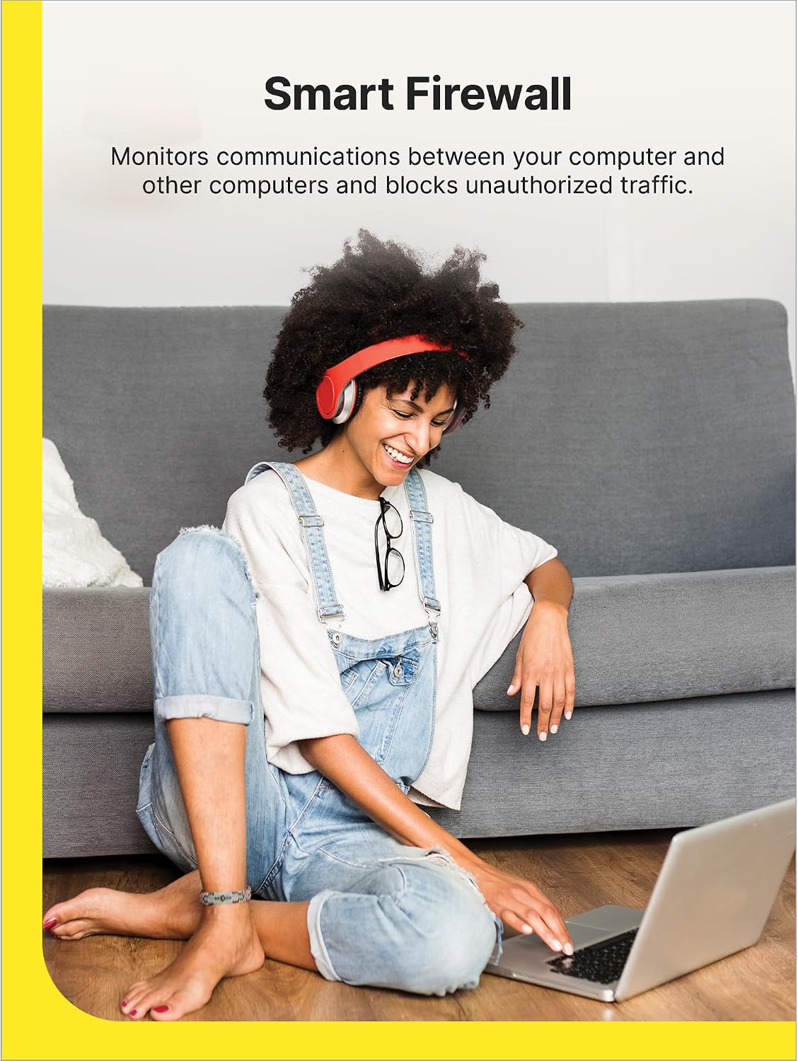 Thumbnail 2 de Norton AntiVirus Plus for 1 Device with Auto-Renewal — AI Scam Protection, Password Manager & PC Cloud Backup