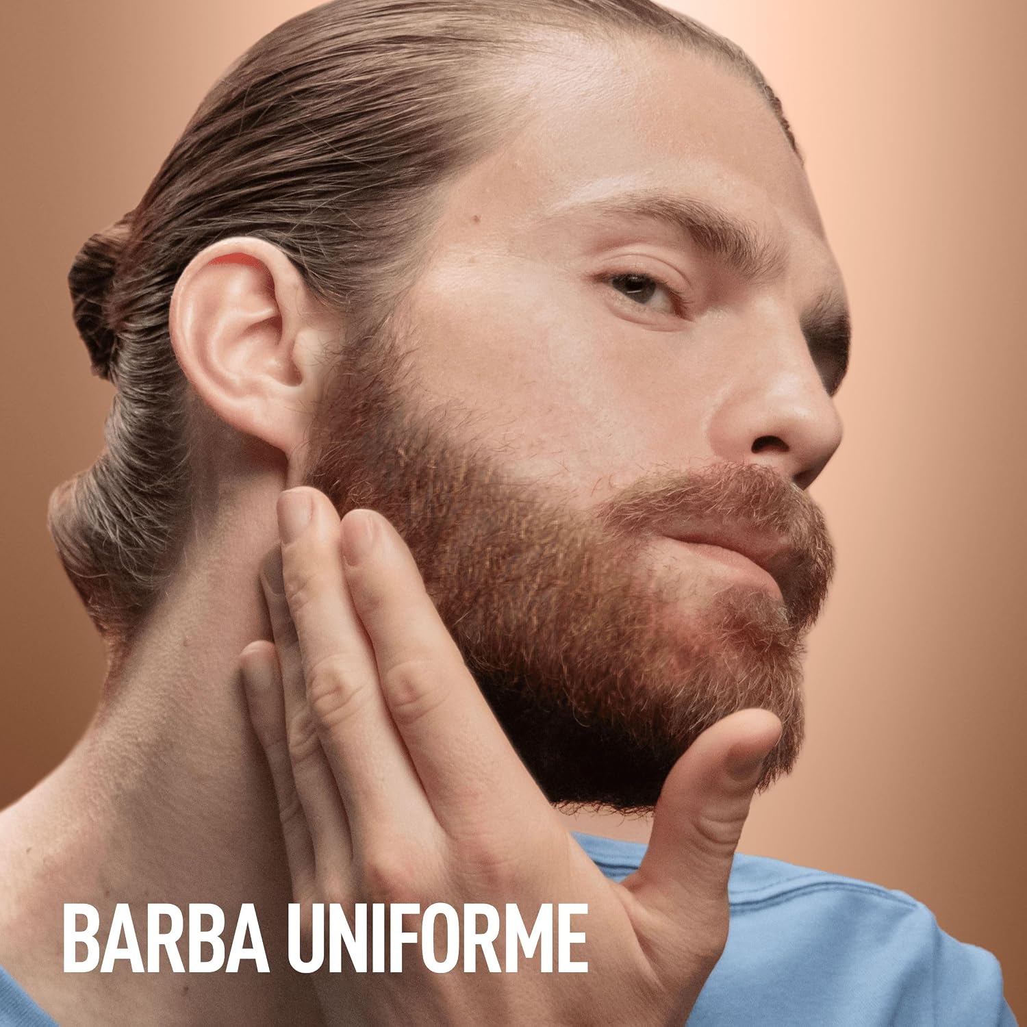 Detalle de King C. Gillette Espesante de Barba 50 ml