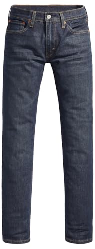 Thumbnail 5 de Levi's 511 Slim Jeans Homme Haley's Comet ADV 33W / 32L