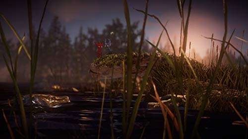 Thumbnail 25 de Unravel 2 Switch / Switch 2 de Electronic Arts: juego cooperativo con Yarnys en un mundo en evolución