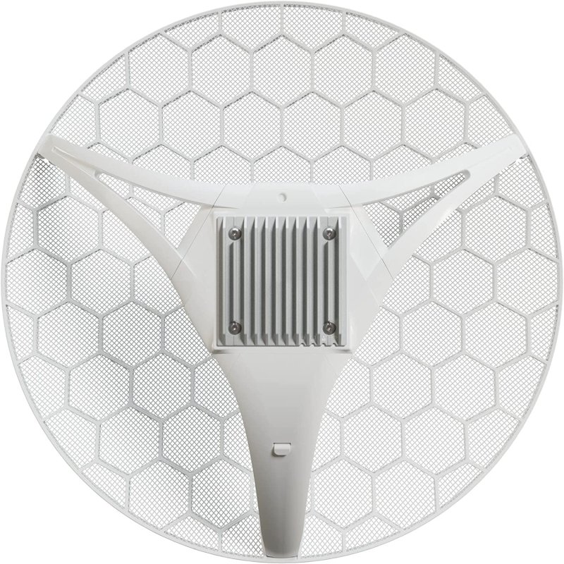 Detalle 2 de MikroTik LHG LTE18 Kit LTE Cat18 1,2 Gbps