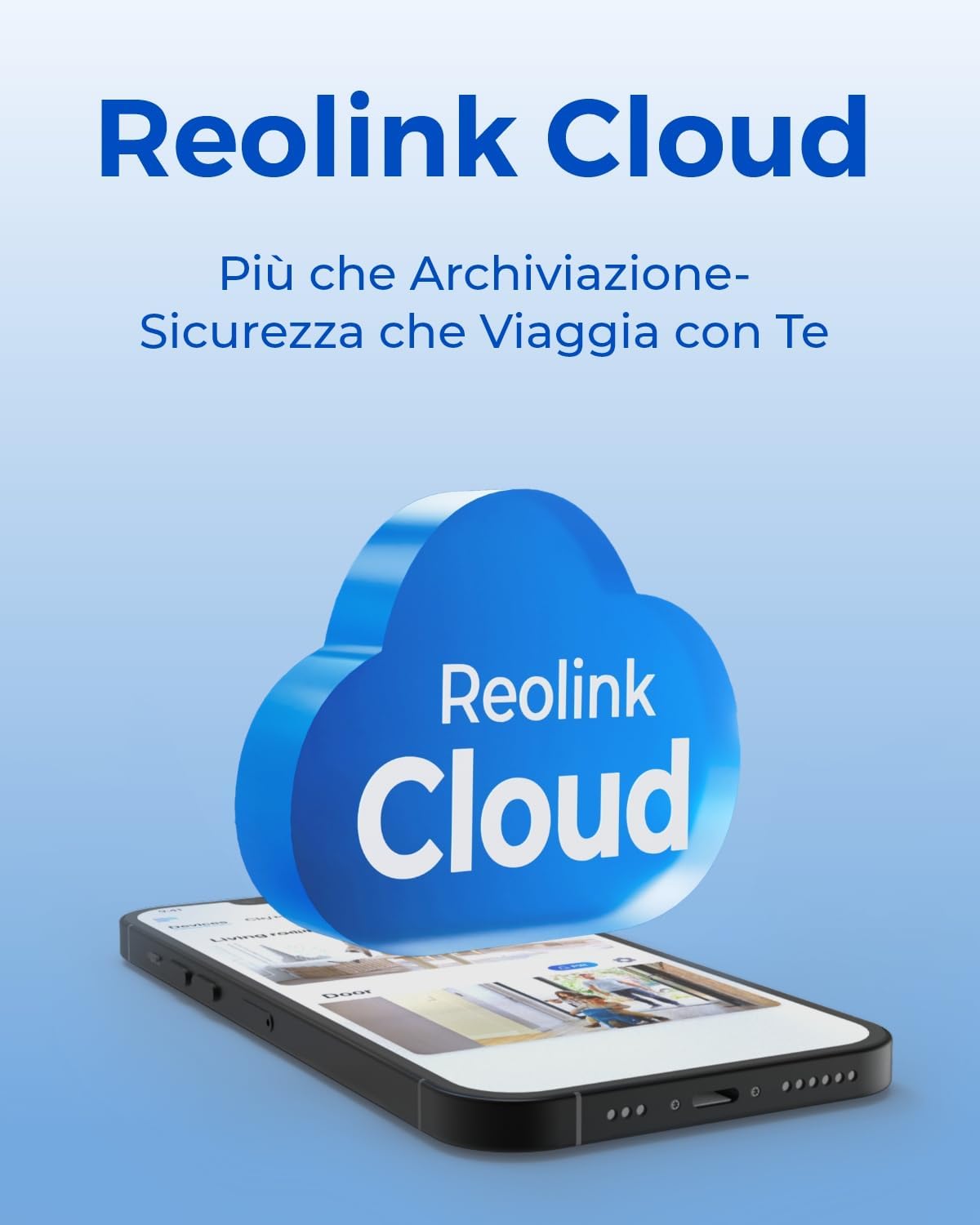 Thumbnail 6 de Reolink RLC-1212A 12MP Telecamera PoE
