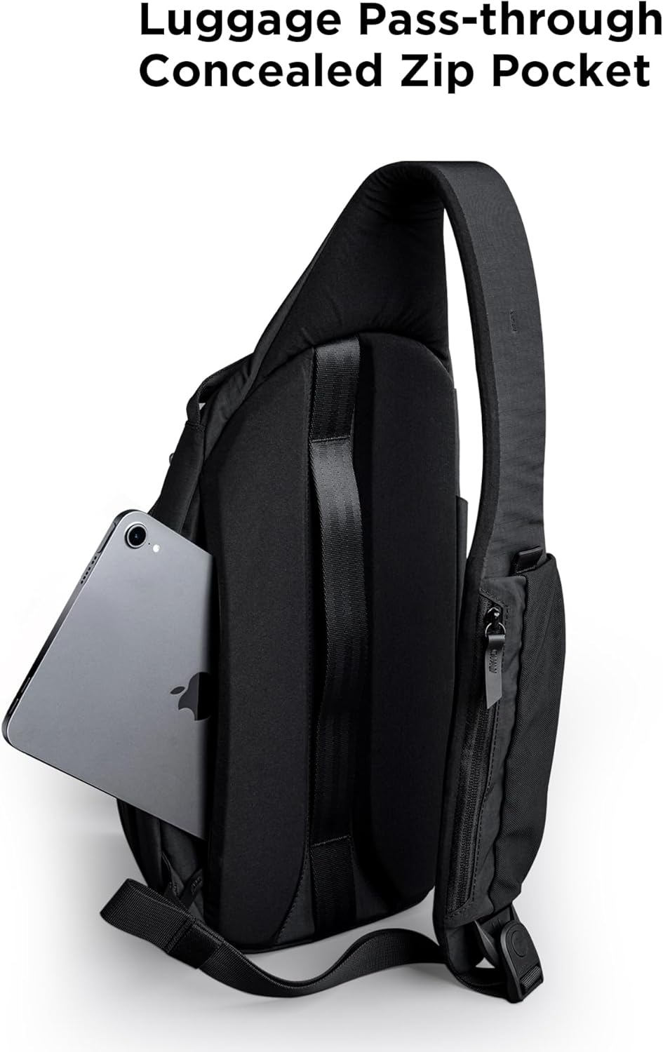 Thumbnail 5 de ALPAKA Metro Crossbody Sling Bag 7,5L – Kompakte Ein-Schulter-Tasche für den Alltag