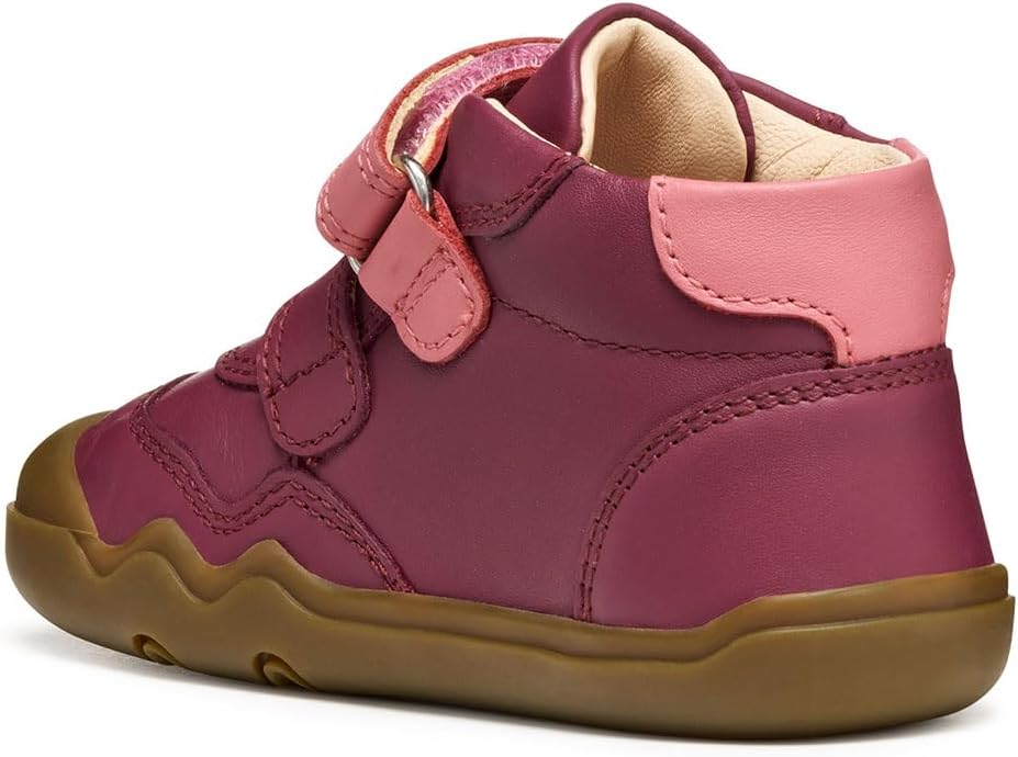Thumbnail 4 de Geox B Steppieup GirlSneaker atmungsaktiv