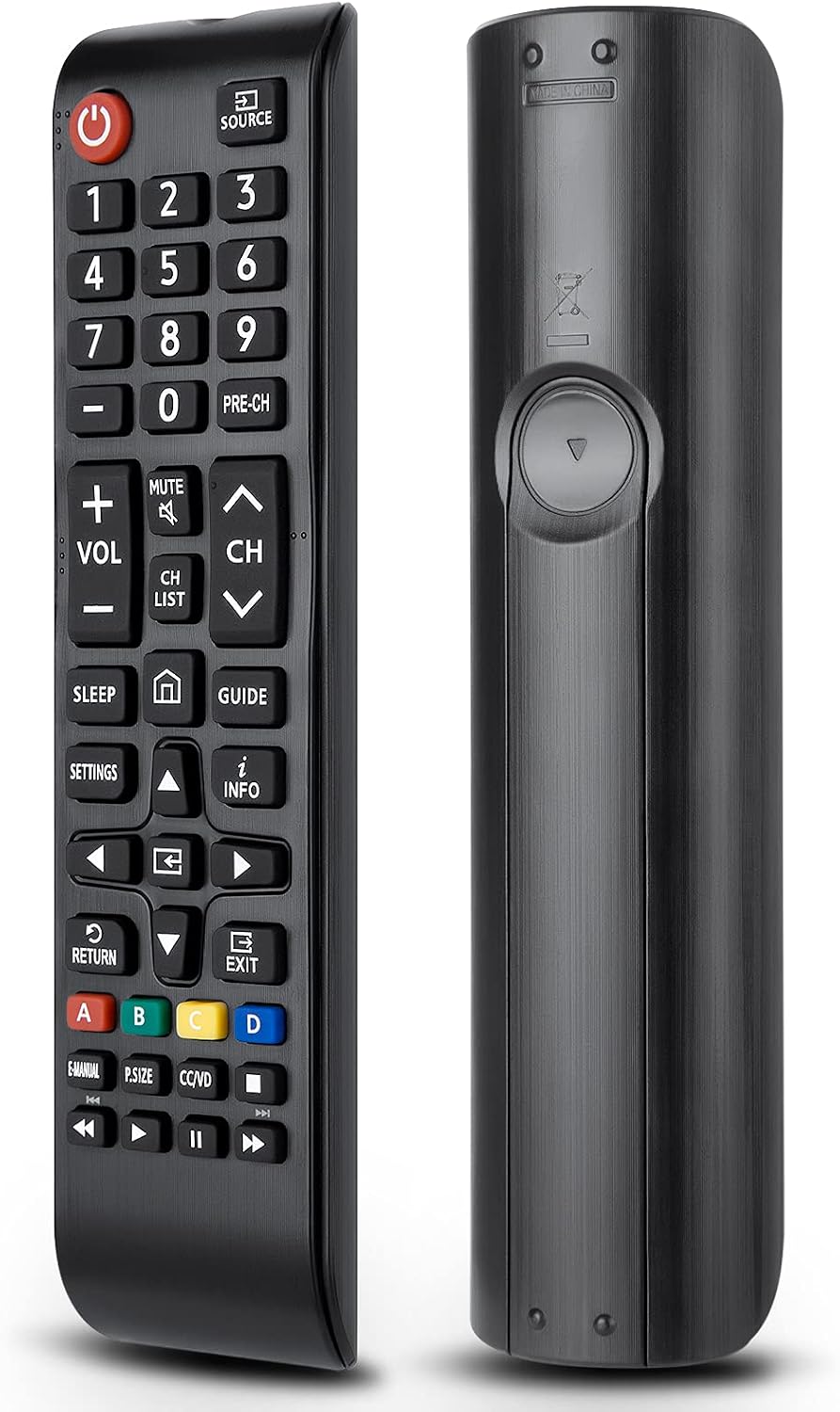 Detalle de Samsung TV replacement remote BN59-01301A