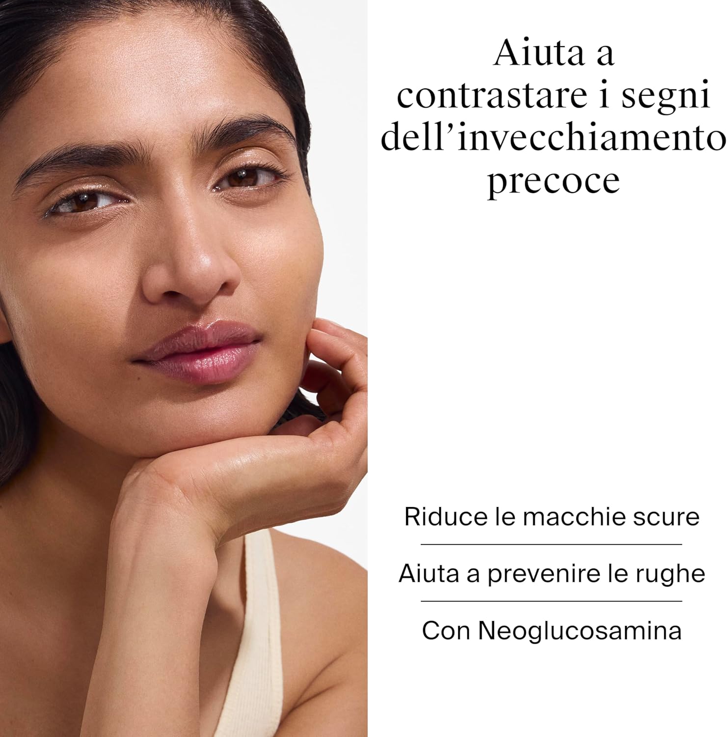 Thumbnail 4 de Neutrogena Ultra Sheer Fluido Invisibile SPF 50 (anti-età e antimacchie) 50 ml