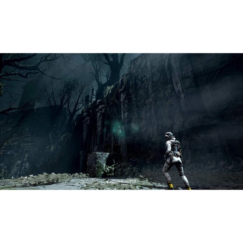 Thumbnail 2 de Returnal PS5 juego de acción roguelike 🕹️