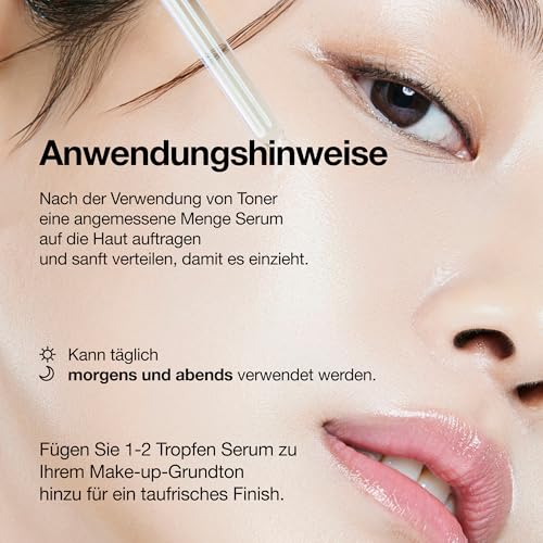 Thumbnail 5 de Anua Pdrn Hyaluronic Acid Capsule 100 Serum – 30ml
