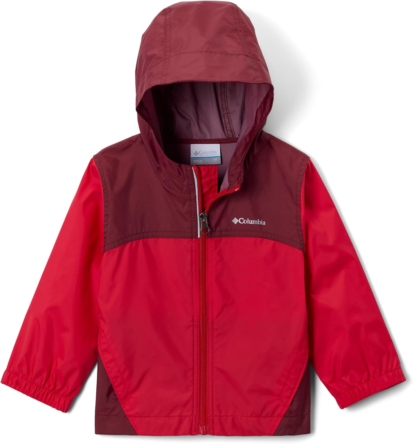 Detalle de Columbia Youth Boys Glennaker Rain Jacket