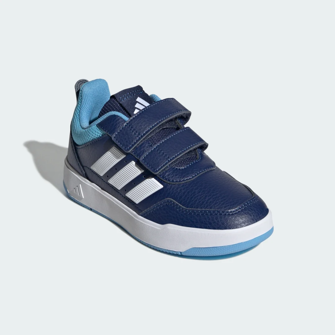 Detalle 2 de Zapatilla Tensaur Sport 3.0 CF K de Adidas: comodidad para entrenamientos diarios