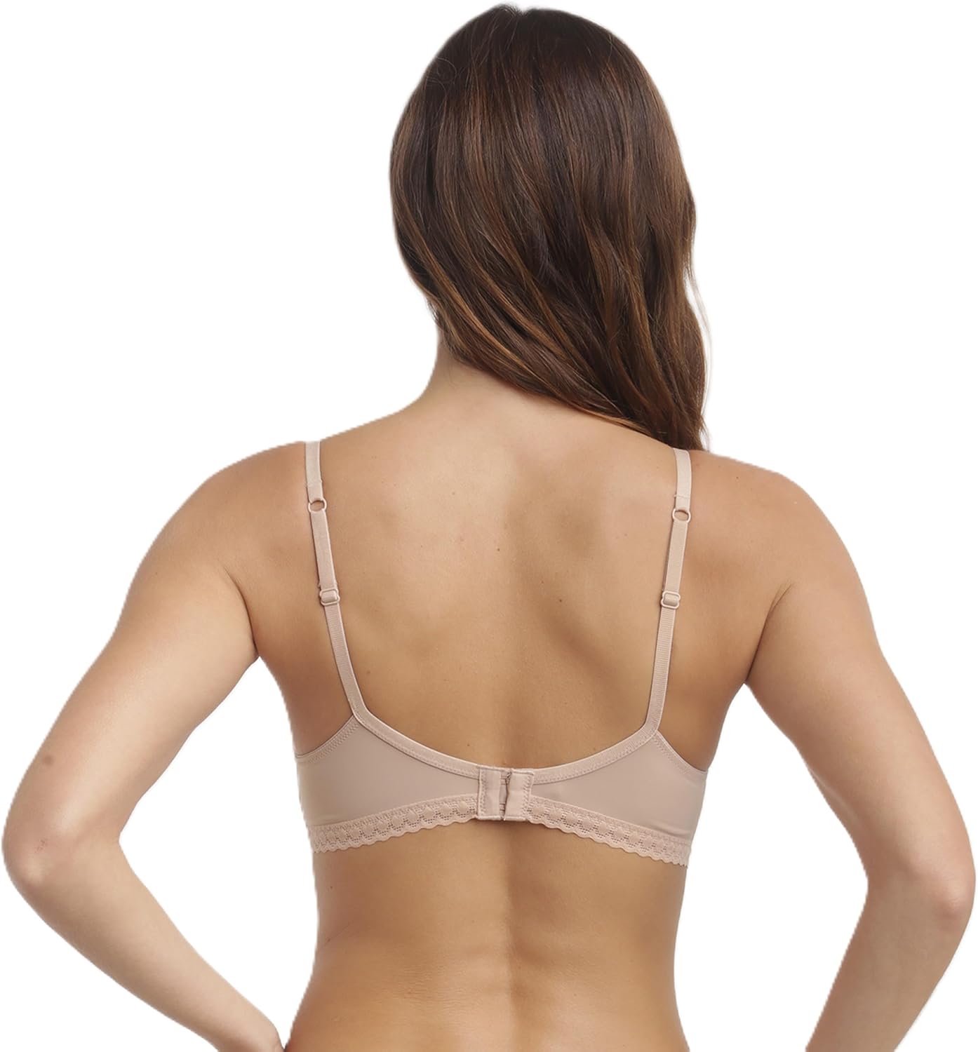 Thumbnail 2 de DIM Soutien-gorge en microfibre sans armatures Daily Micro Femme