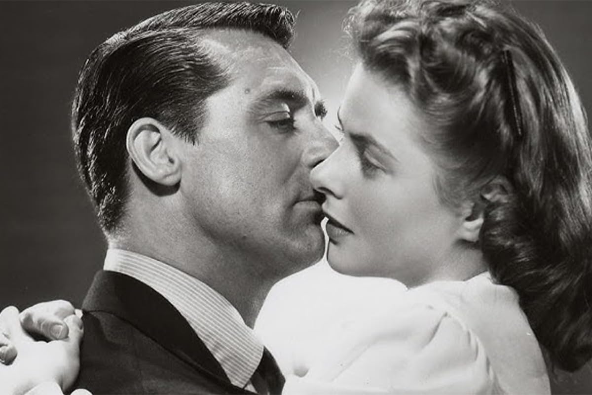 Thumbnail 5 de WME Film Klassiker Notorious – Berüchtigt DVD