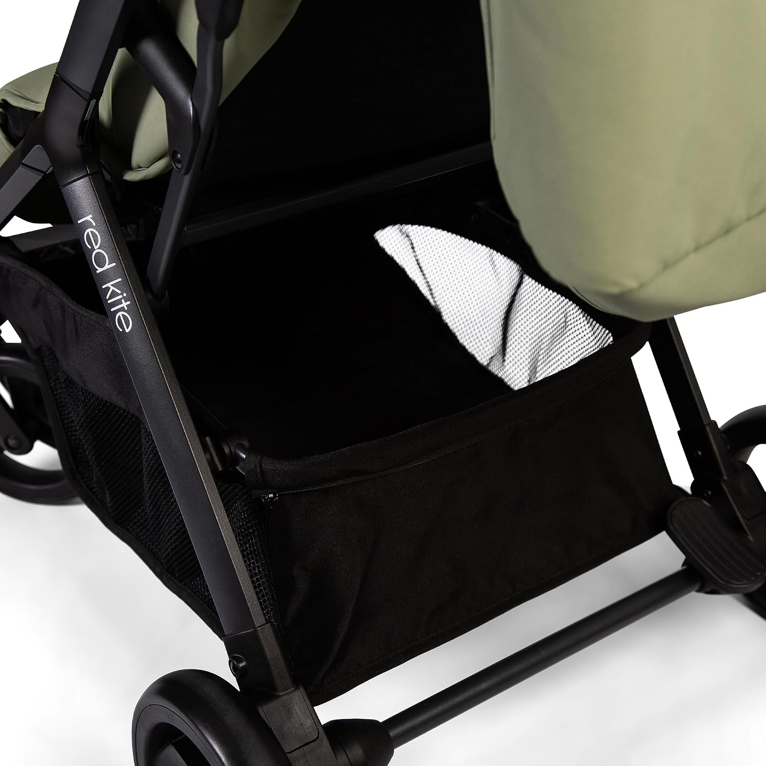 Thumbnail 5 de Red Kite Push Me Astro Stroller Sage