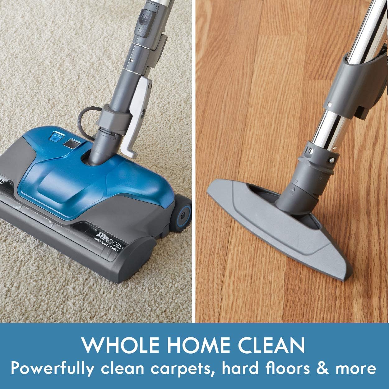 Thumbnail 2 de Kenmore BC3005 Pet Friendly Canister Vacuum ⚙