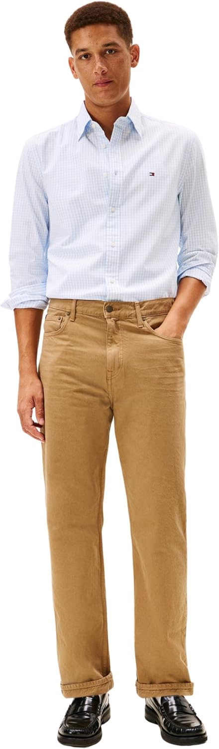 Thumbnail 3 de Tommy Hilfiger Chemise L/S Homme