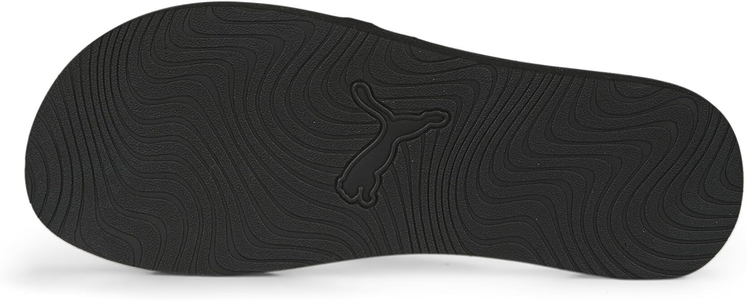 Thumbnail 4 de PUMA Sandy Flip Tongues Femme : des tongs en néoprène pour un port léger