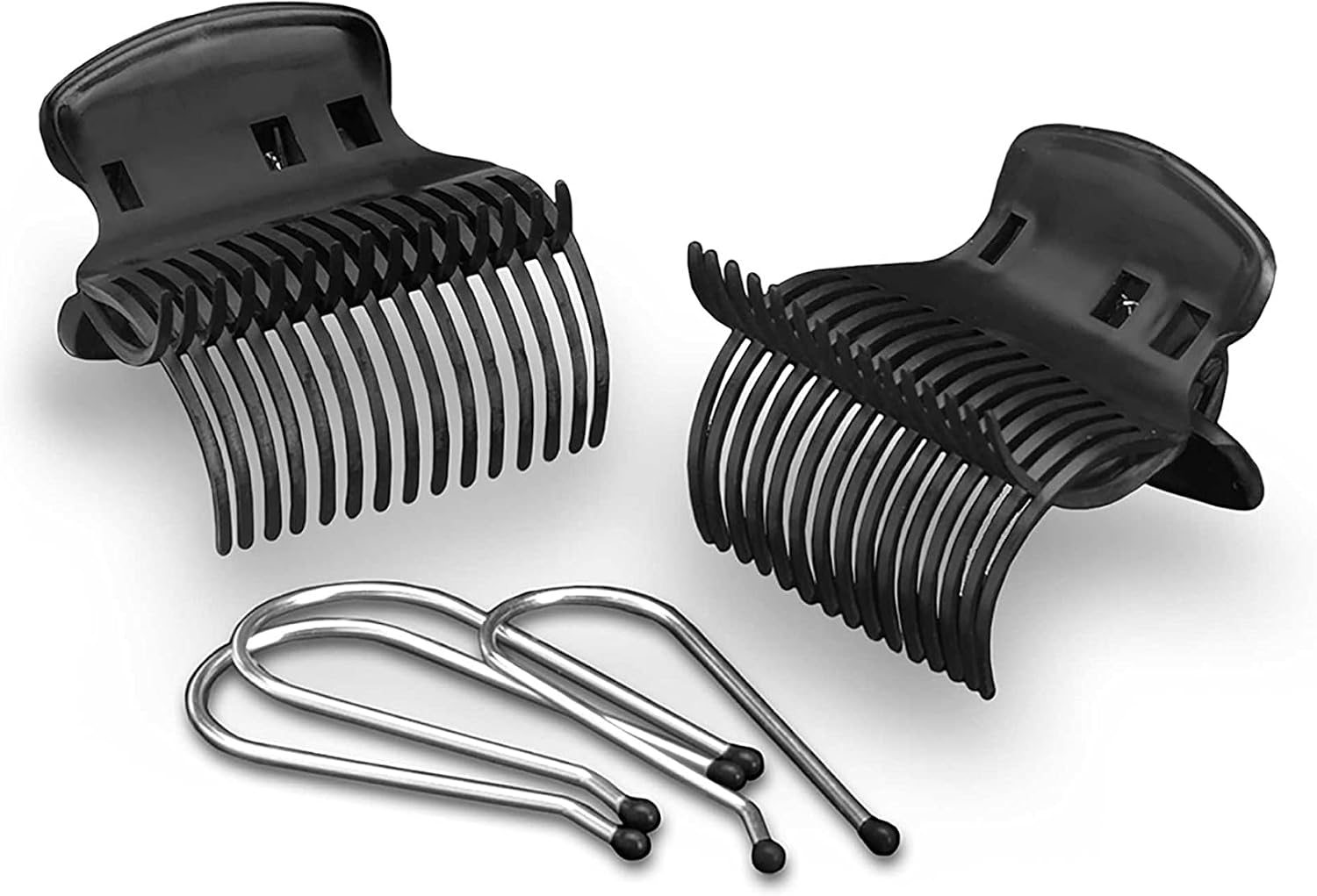 Detalle de BaByliss Thermo Ceramic Rollers RS035E – Aufheizbare Lockenwickler mit Keramikbeschichtung