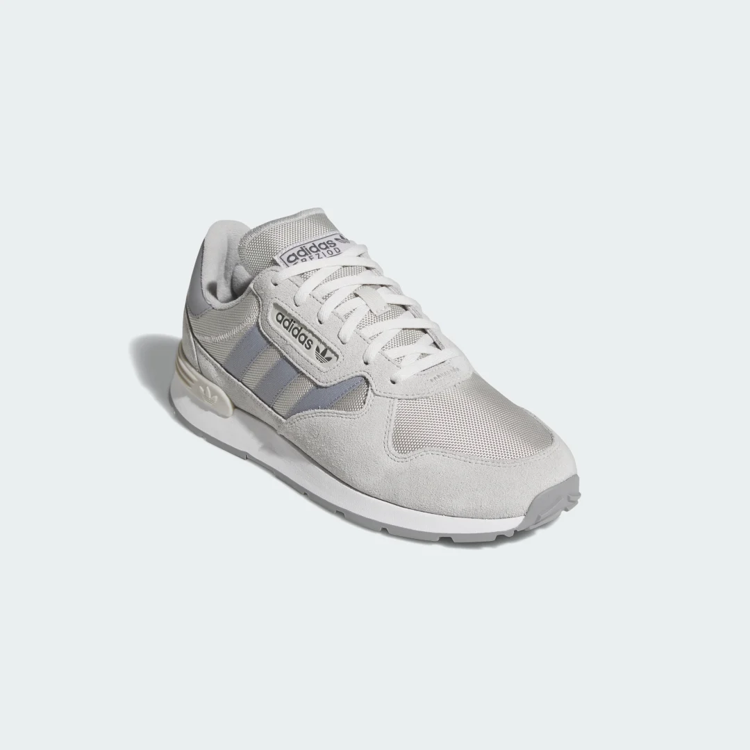 Detalle de Adidas Zapatilla Treziod 2.0: versatilidad y estilo para el día a día